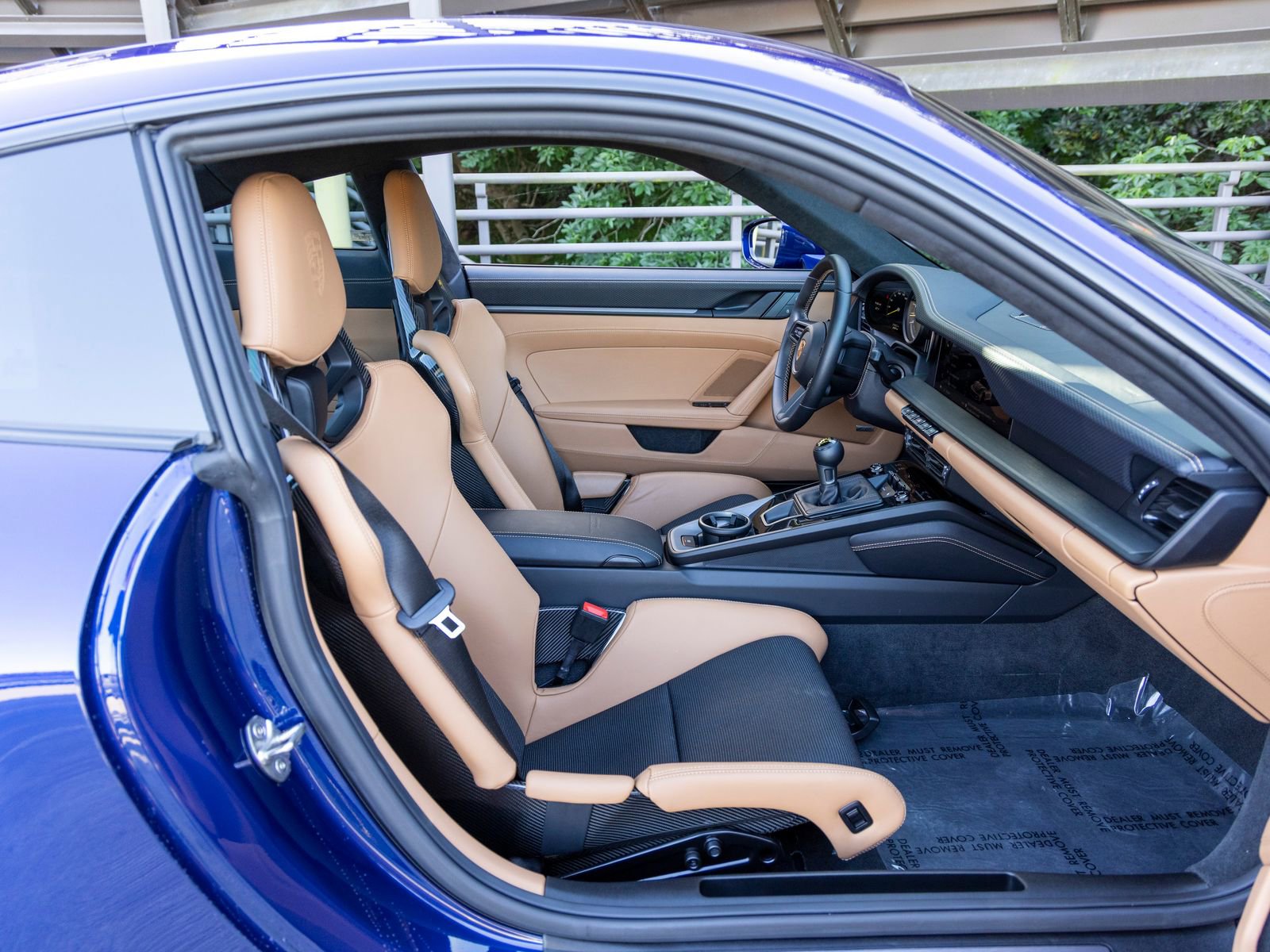 Used 2024 Porsche 911 GT3 image 55