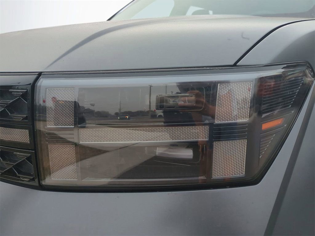 New 2026 Hyundai Santa Fe Calligraphy FWD image 10