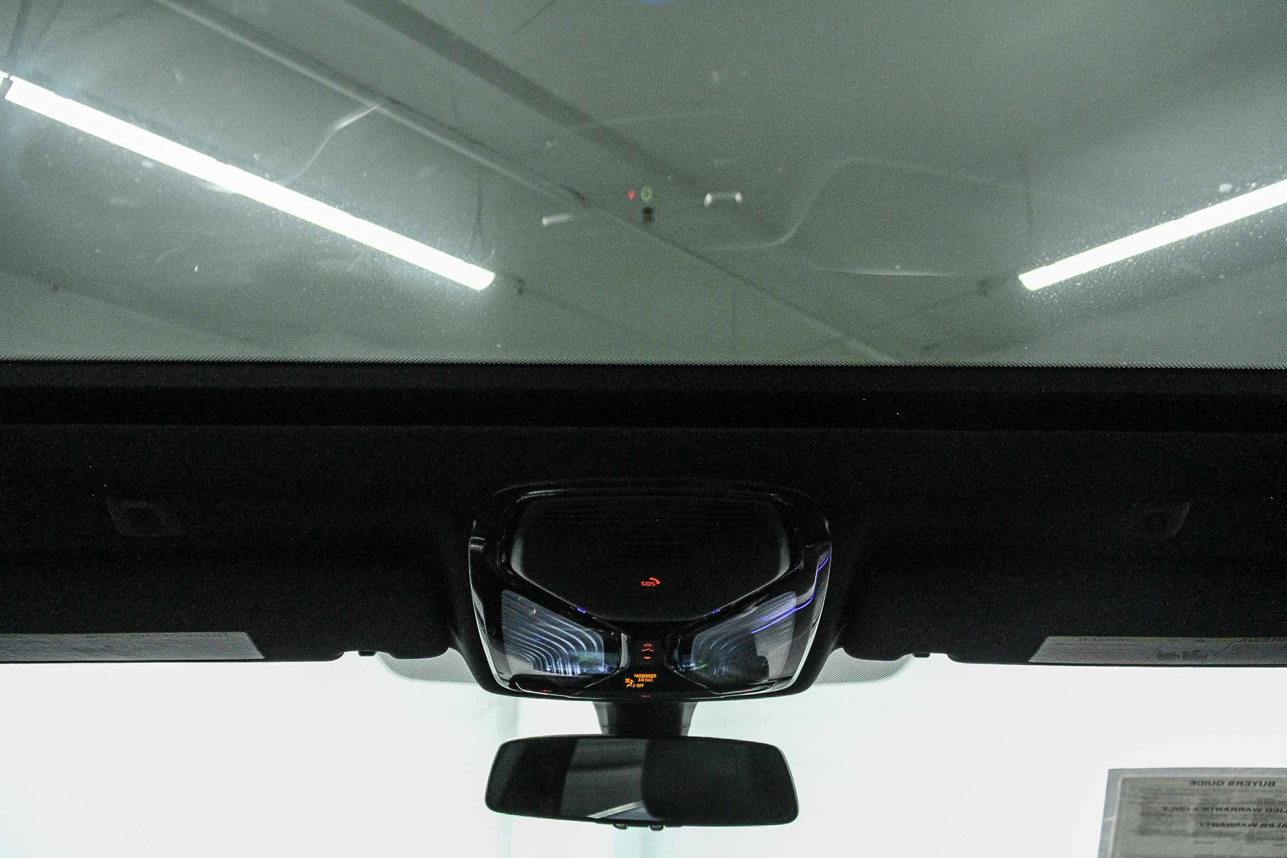 Certified 2023 BMW 540i w/ M Sport Package image 12