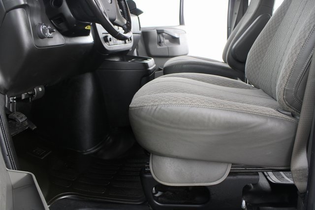 Used 2016 Chevrolet Express 3500 LT w/ LT Preferred Equipment Group image 12