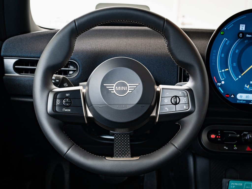 New 2026 MINI Cooper S image 37