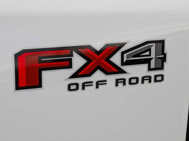 Certified 2025 Ford Ranger Lariat w/ Advanced Towing Package image 12