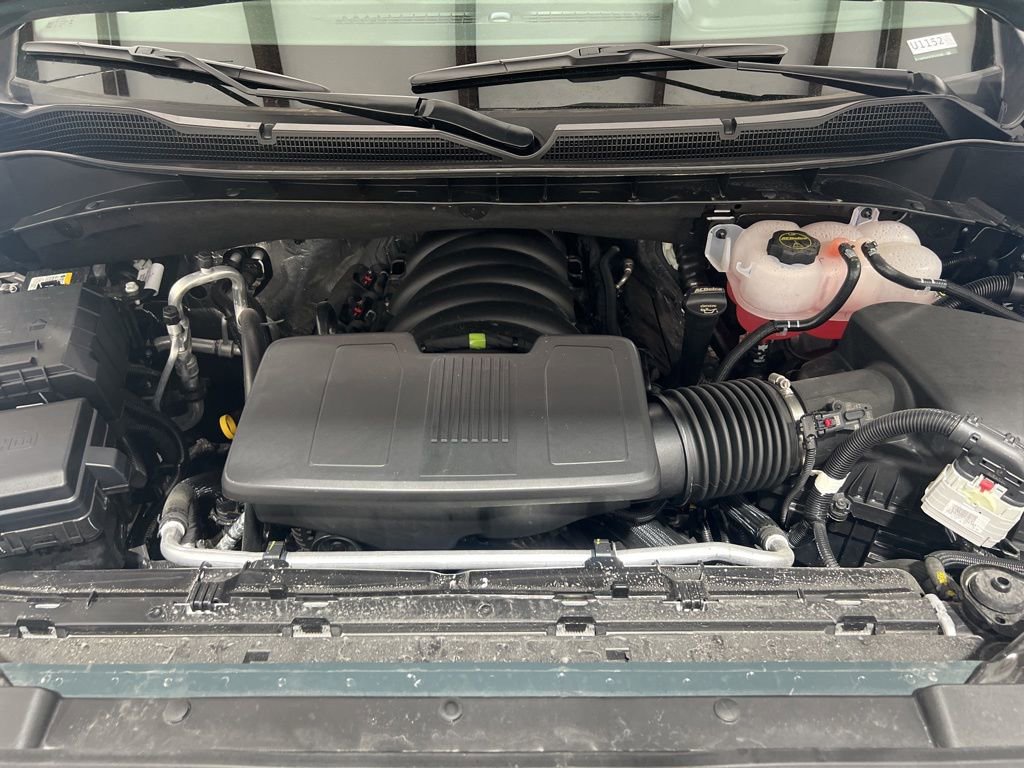 Used 2026 Chevrolet Silverado 1500 LT Trail Boss image 27