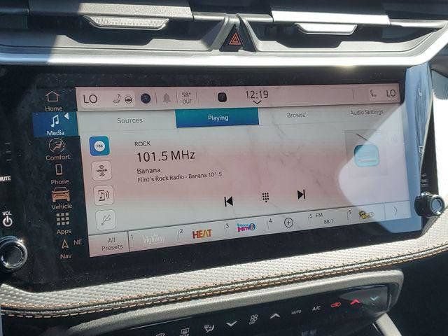 New 2026 Jeep Cherokee Limited AWD/4WD image 25