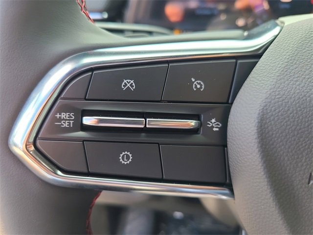 New 2026 Chevrolet Suburban RST w/ Comfort Package image 30