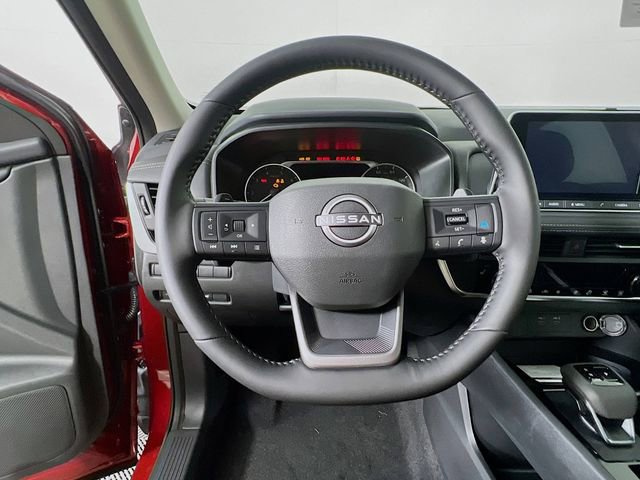 New 2026 Nissan Rogue SV w/ Cold Weather Package image 10