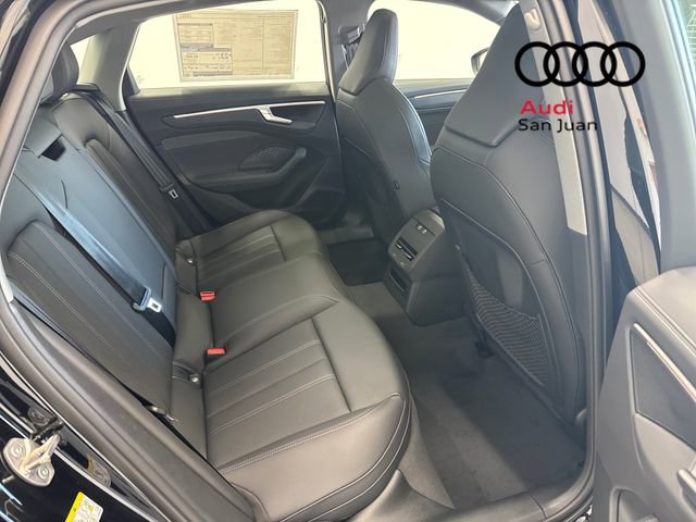 New 2026 Audi A6 Premium image 28