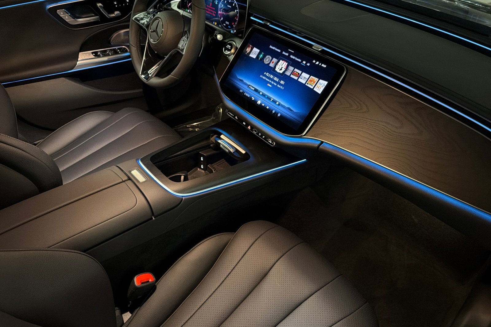 New 2027 Mercedes-Benz E 350 Sedan image 14