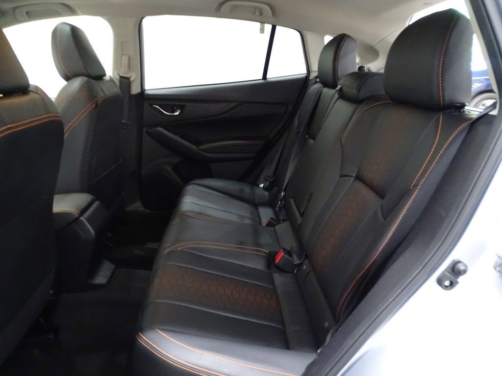 Used 2023 Subaru Crosstrek 2.5i Limited image 13