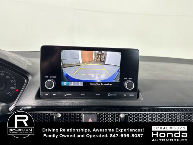 Used 2022 Honda Civic Sport image 8