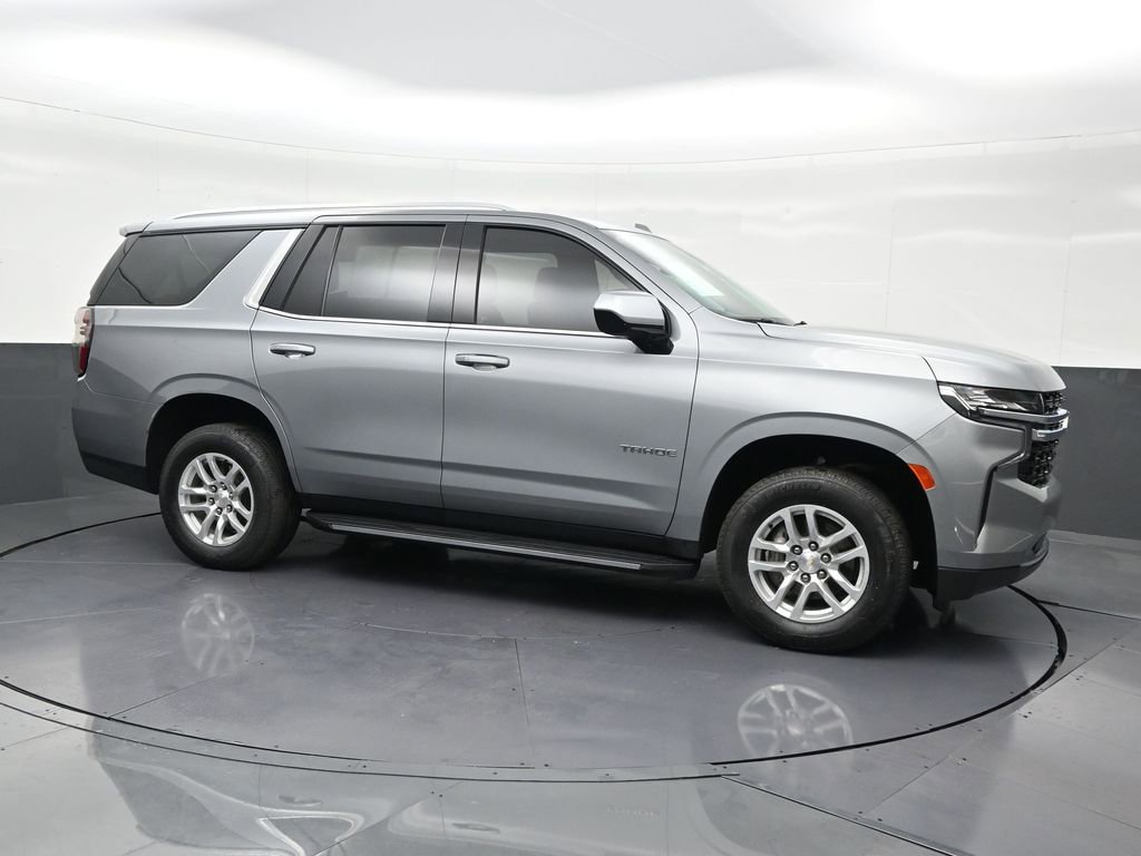 Used 2023 Chevrolet Tahoe LS image 7