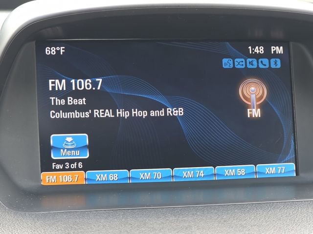 Used 2016 Buick Encore Sport Touring FWD image 6