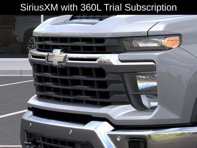 New 2026 Chevrolet Silverado 3500 LT w/ All Star Edition AWD/4WD image 14
