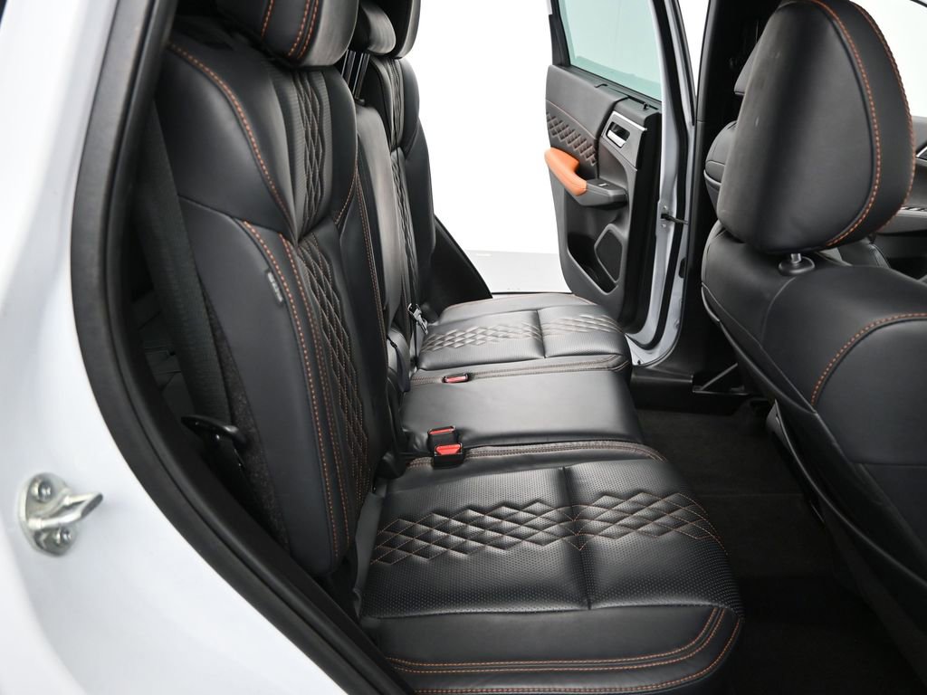 Used 2023 Mitsubishi Outlander SEL 40th Anniversary image 20