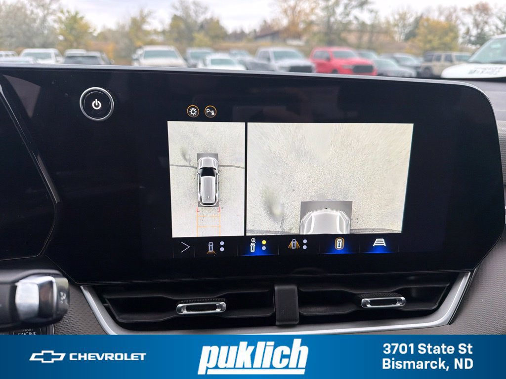Certified 2025 Chevrolet Equinox LT w/ Convenience Package II AWD/4WD image 18
