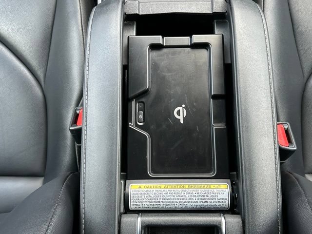 Used 2022 Toyota Highlander XLE AWD/4WD image 70