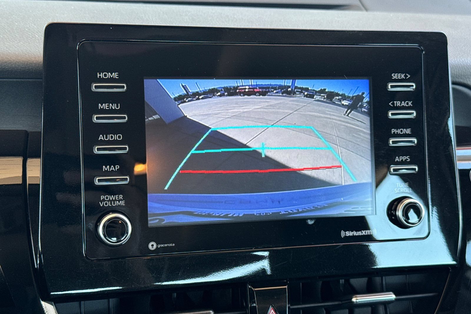 Certified 2024 Toyota Camry LE FWD image 23