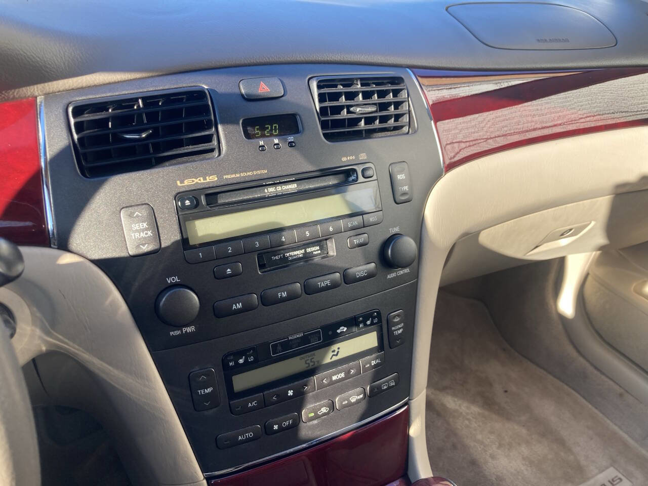 Used 2004 Lexus ES 330 image 17