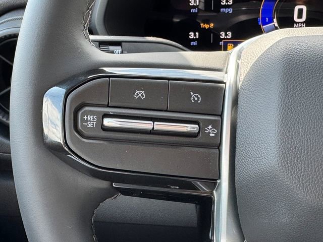 New 2026 Chevrolet Colorado W/T image 21