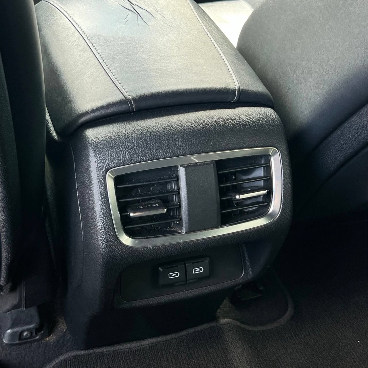Used 2019 Acura RDX A-Spec FWD image 24