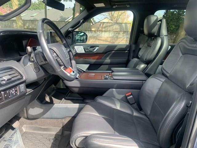 Certified 2023 Lincoln Navigator L Reserve image 15