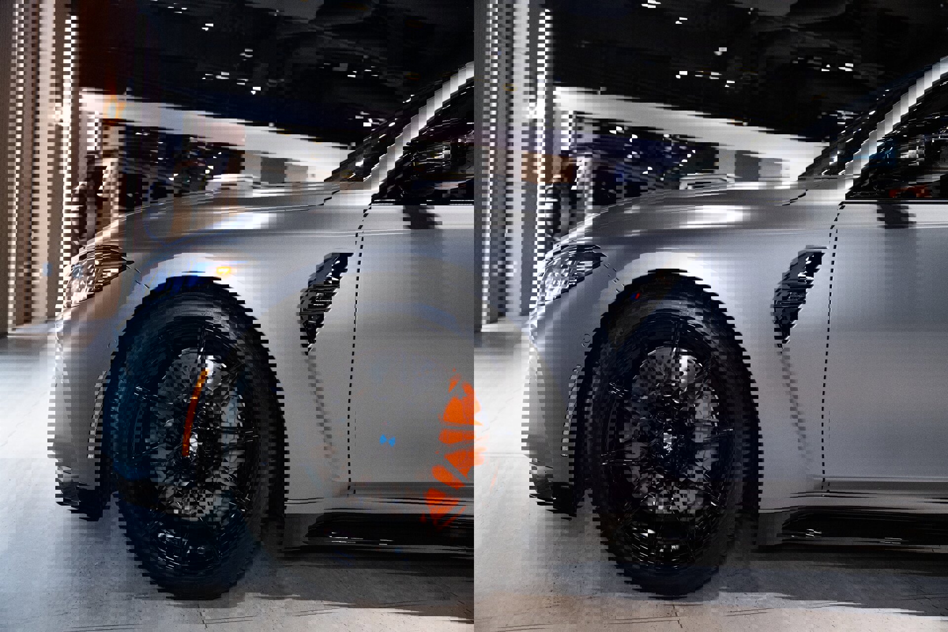 Used 2026 BMW M3 Competition image 21