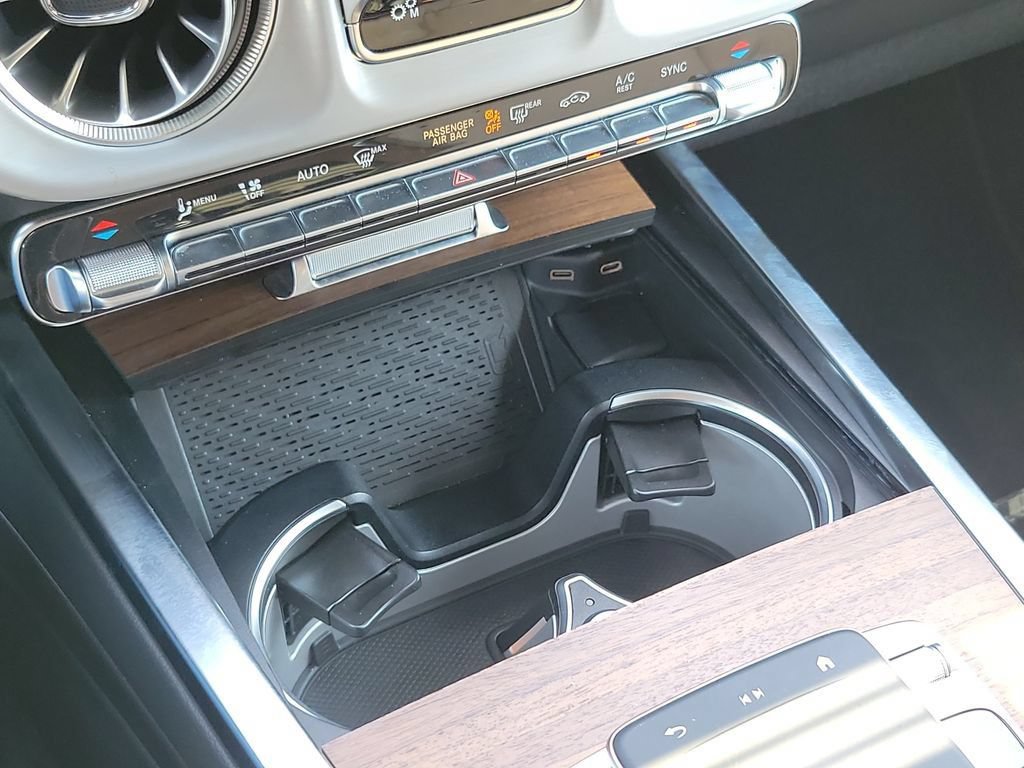 Used 2025 Mercedes-Benz G 63 AMG 4MATIC image 30