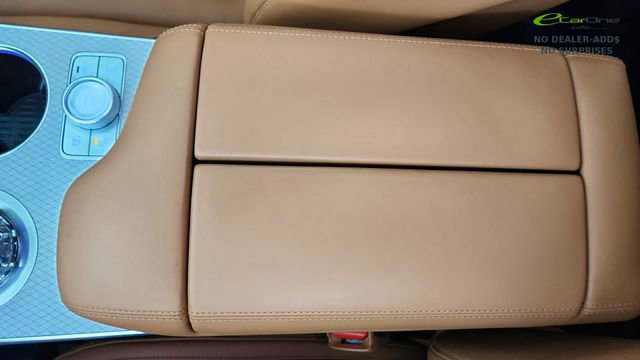 Used 2025 Genesis GV80 3.5T Prestige image 52