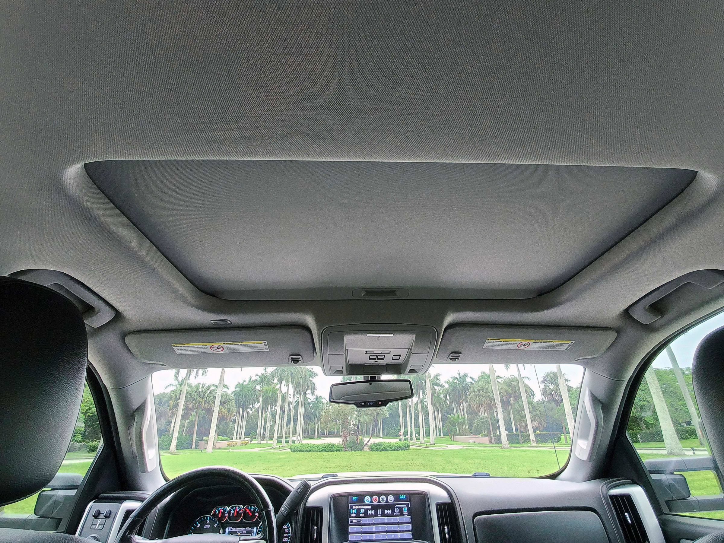 Used 2019 GMC Sierra 2500 SLT AWD/4WD image 14