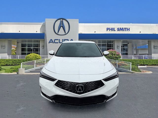 Used 2024 Acura Integra A-Spec FWD image 3
