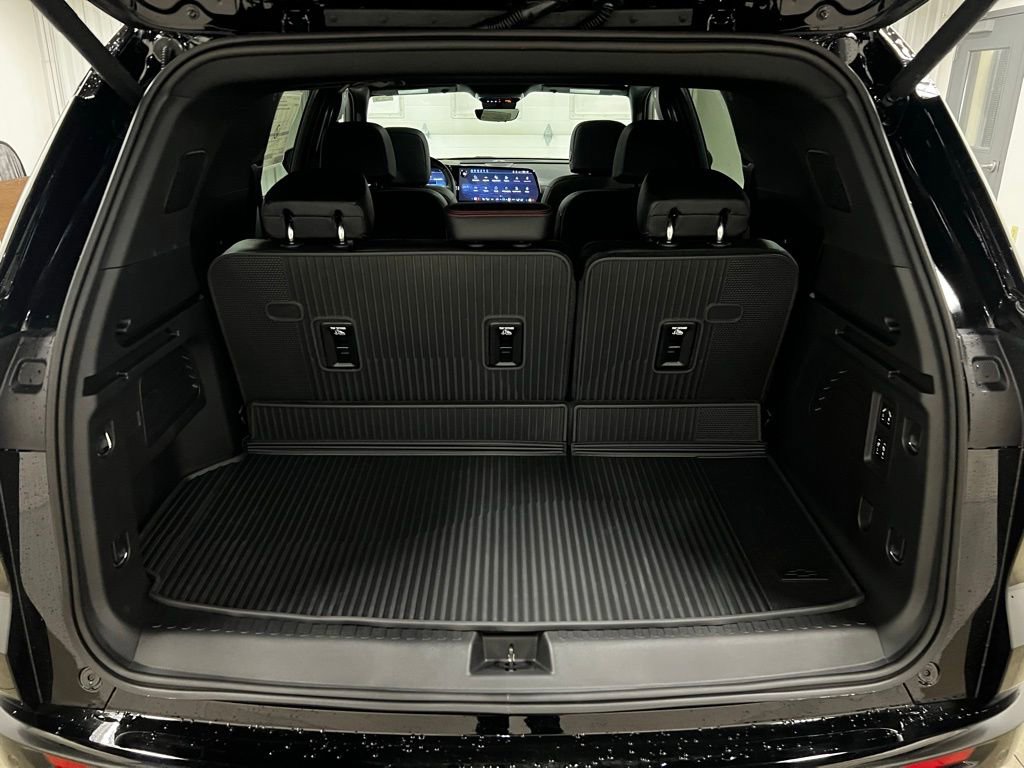 New 2026 Chevrolet Traverse RS w/ LPO, Illumination Package image 41