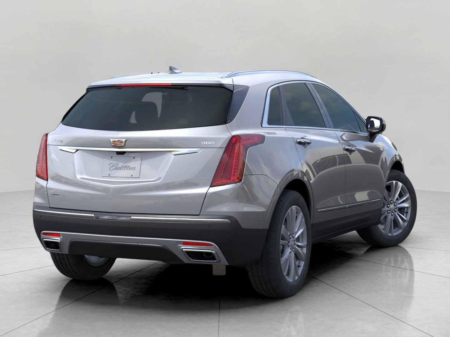 New 2026 Cadillac XT5 Premium Luxury w/ LPO, Floor Liner Package image 4