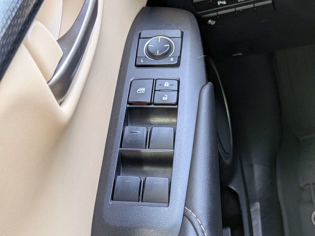 Used 2017 Lexus NX 300h AWD w/ Premium Package image 26