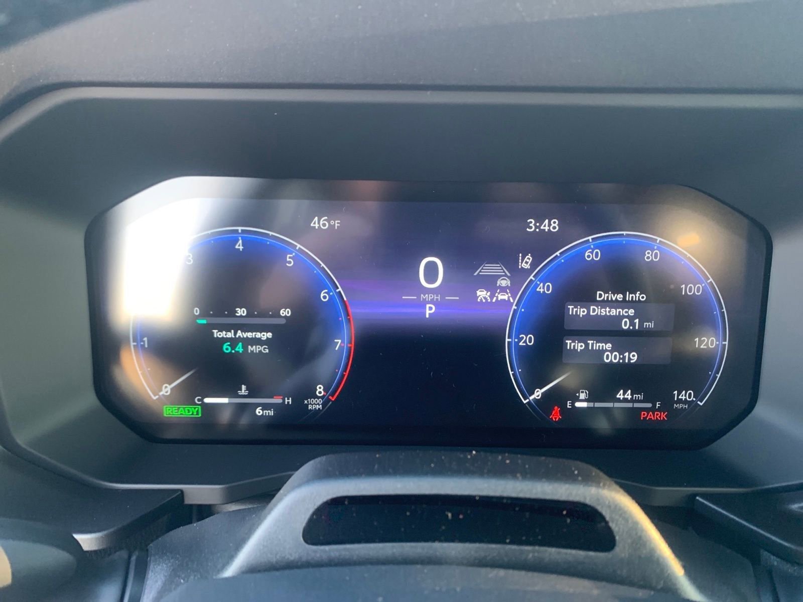 Used 2026 Toyota Land Cruiser image 18