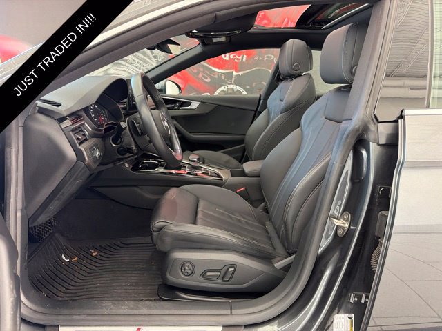 Used 2023 Audi A5 2.0T Premium w/ Convenience Package AWD/4WD image 11