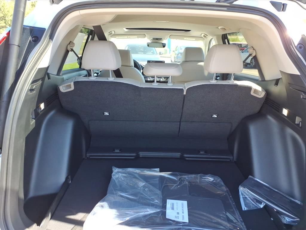 New 2026 Honda CR-V EX-L image 6