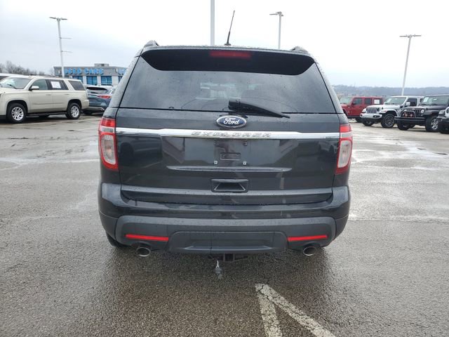 Used 2014 Ford Explorer FWD image 5