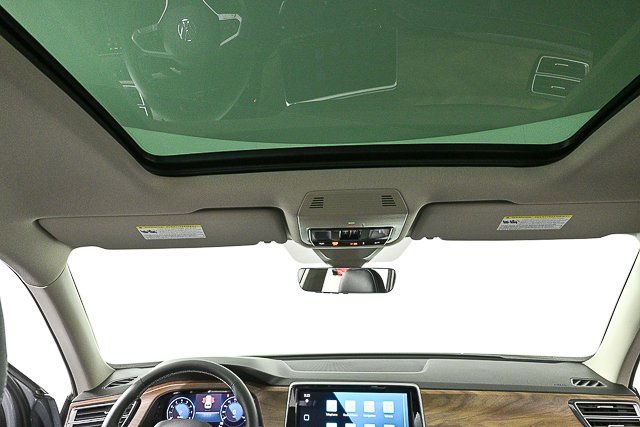 New 2026 Volkswagen Atlas SE image 18