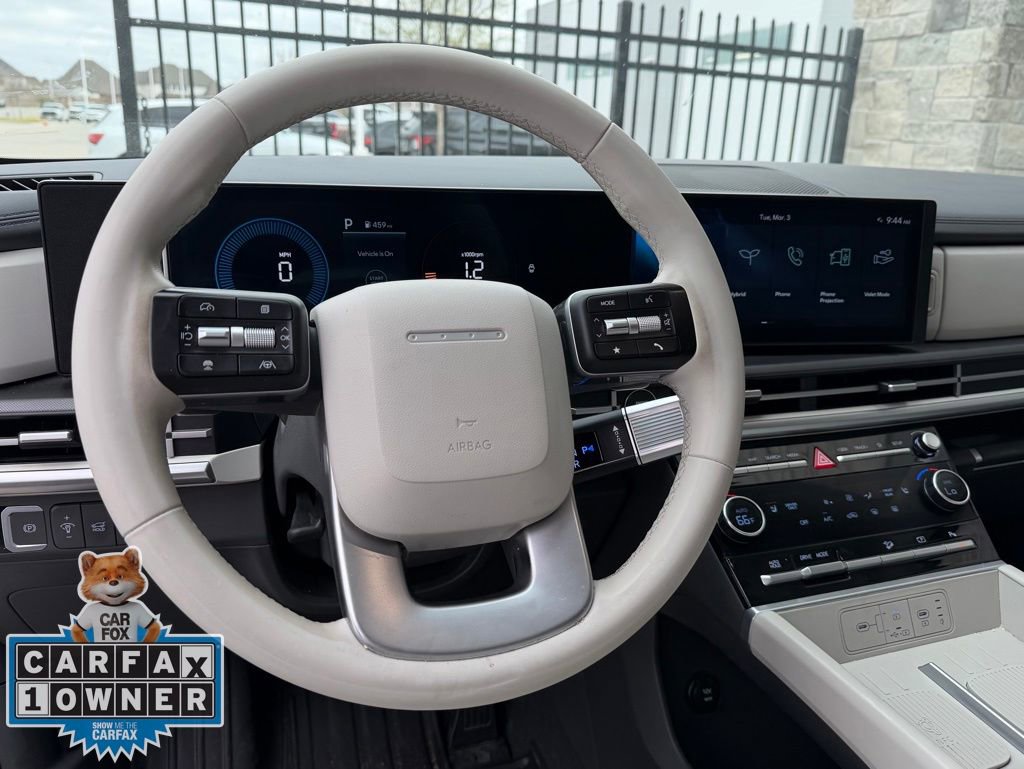 Used 2024 Hyundai Santa Fe SEL image 11