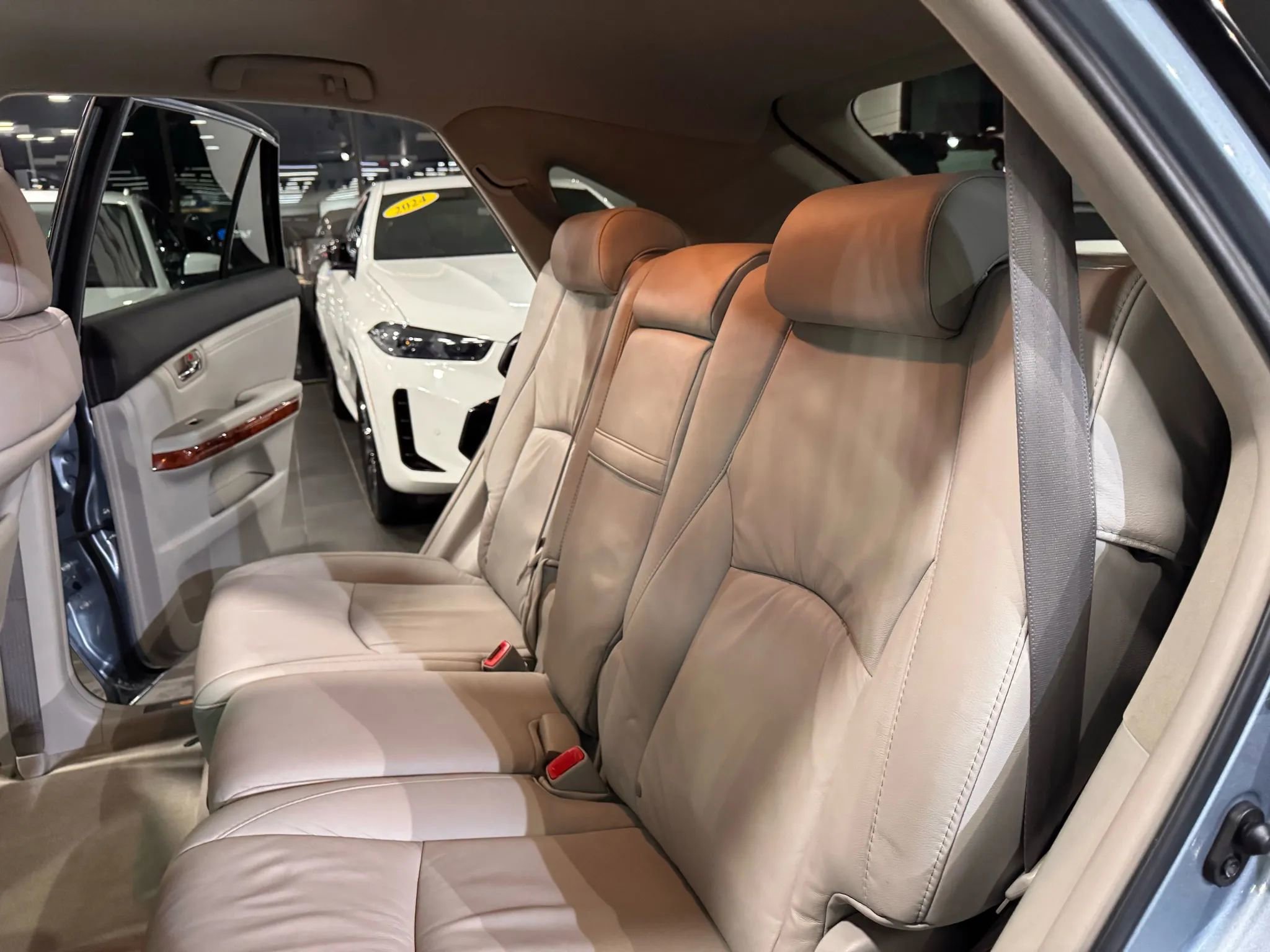 Used 2007 Lexus RX 350 AWD image 19