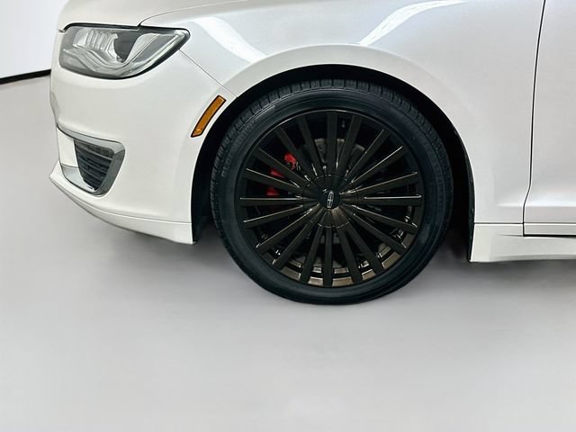 Used 2017 Lincoln MKZ Select w/ Select Plus Package AWD/4WD image 36
