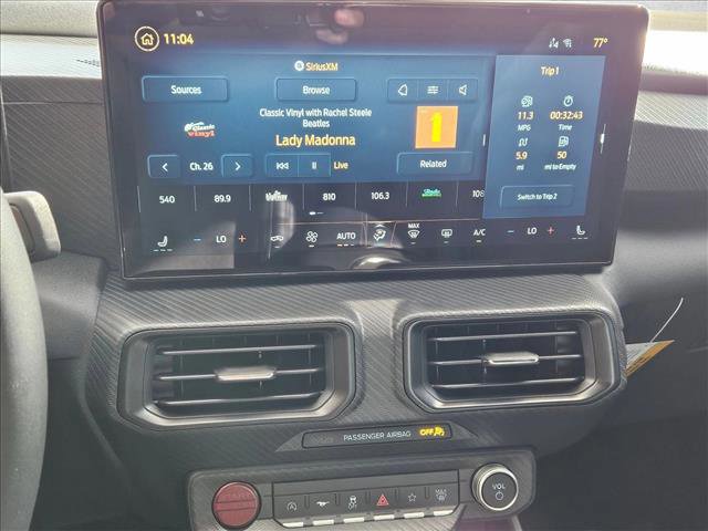 New 2026 Ford Mustang Coupe image 11