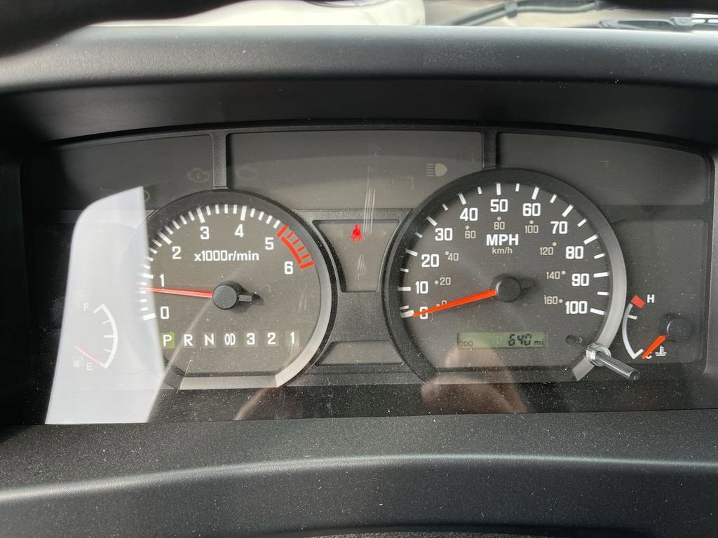 New 2024 Chevrolet Low Cab Forward 5500XG image 11