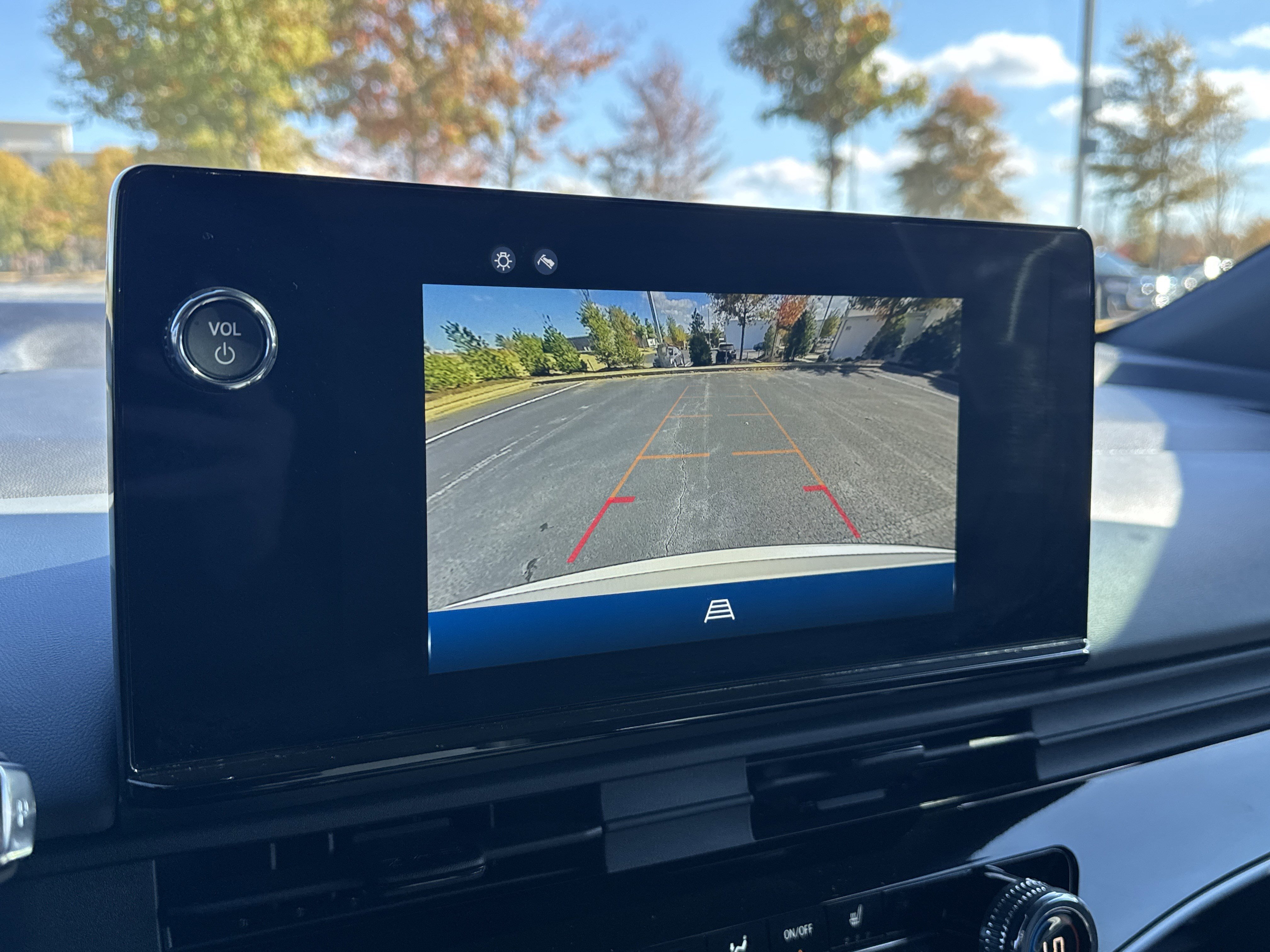 Certified 2024 Honda Prologue Touring image 3