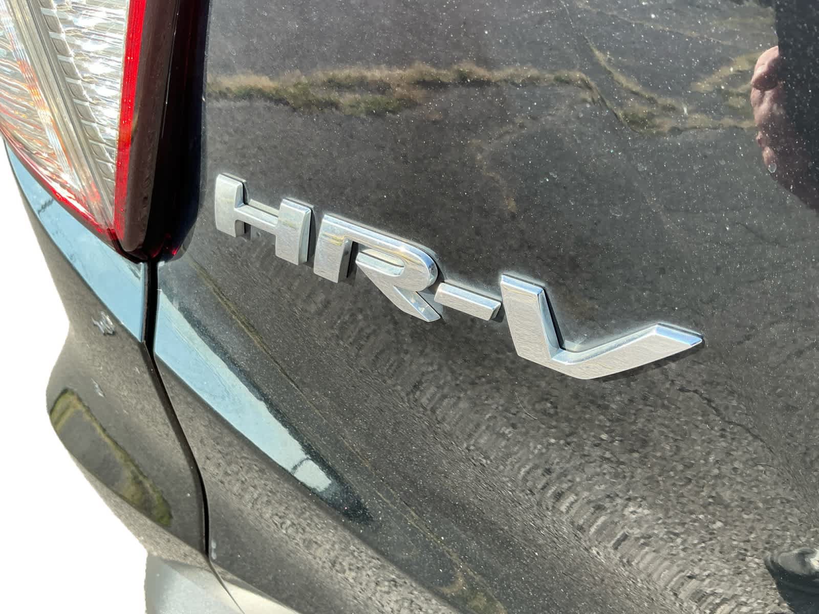 Used 2019 Honda HR-V LX image 18
