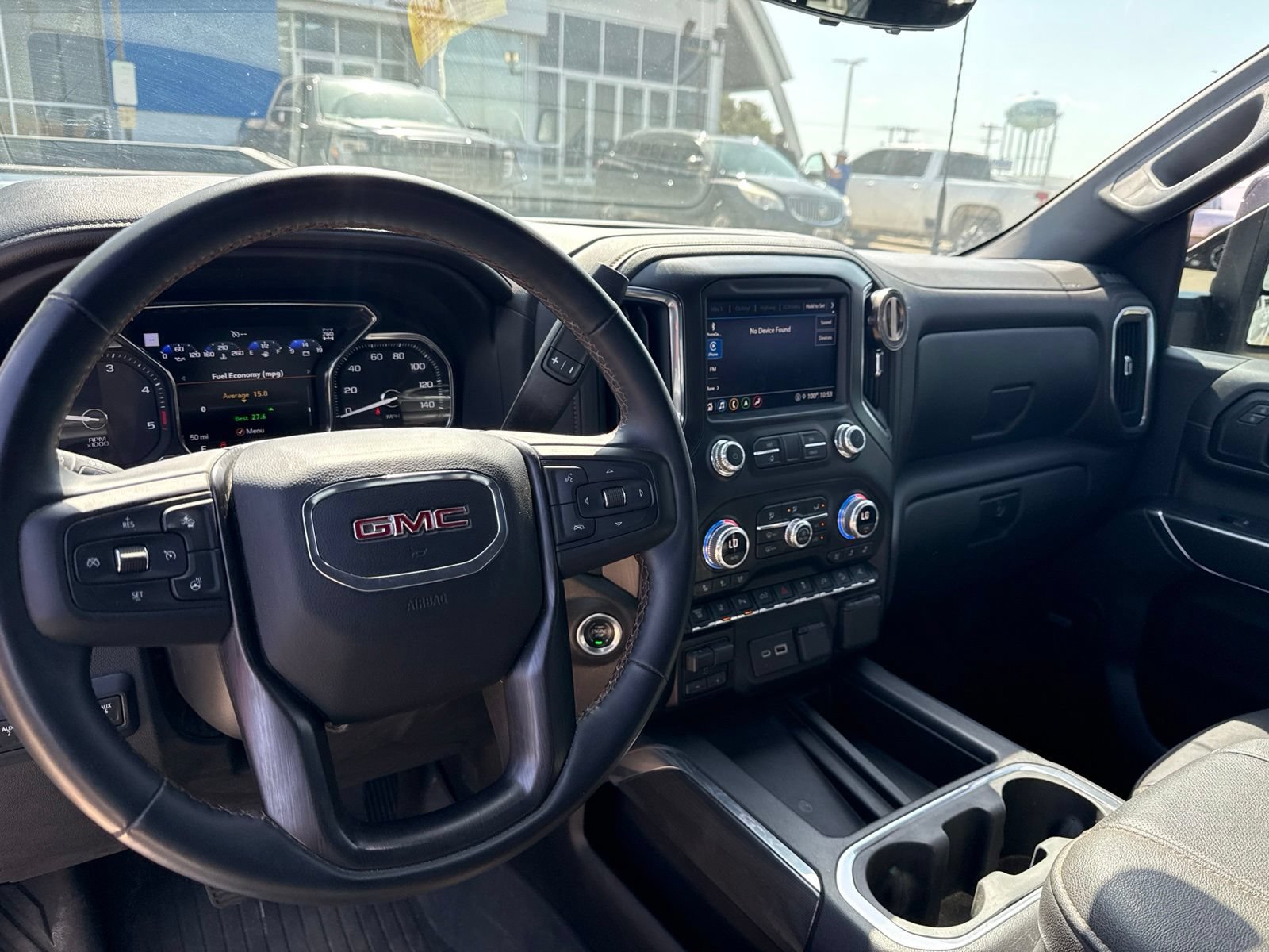 Used 2023 GMC Sierra 3500 AT4 w/ AT4 Premium Plus Package AWD/4WD image 25