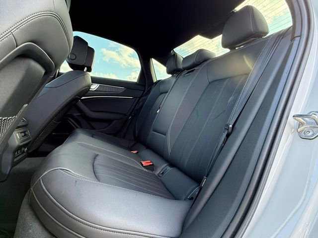 Used 2023 Audi A6 Premium Plus image 18