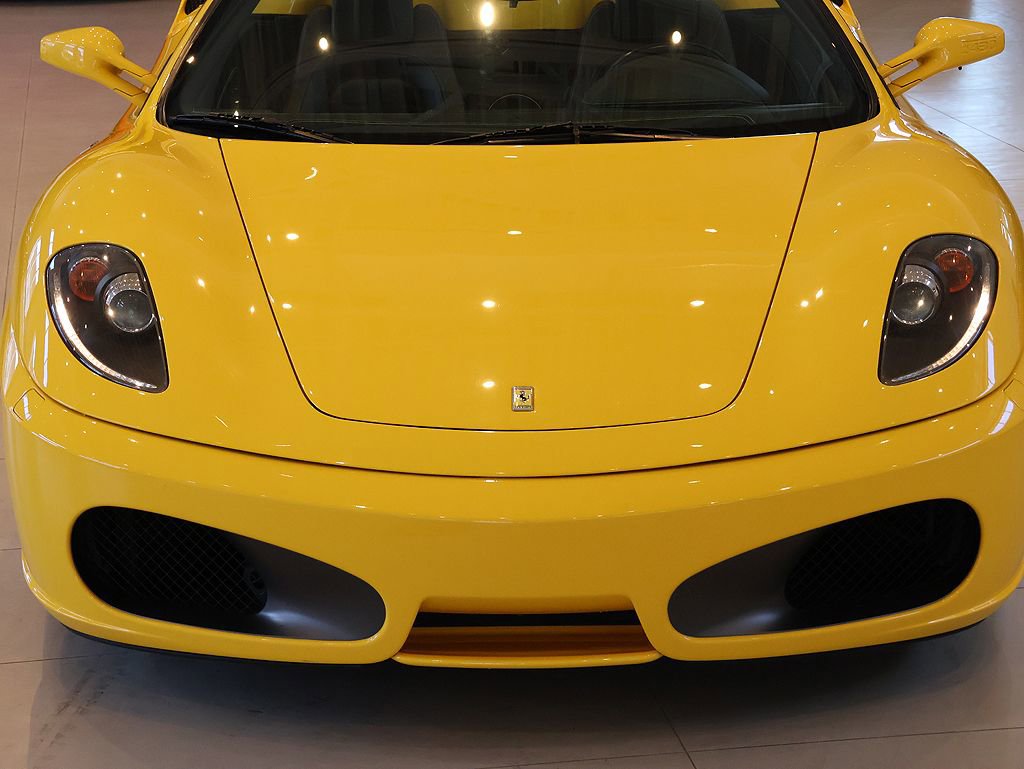 Used 2006 Ferrari F430 Spider RWD image 26