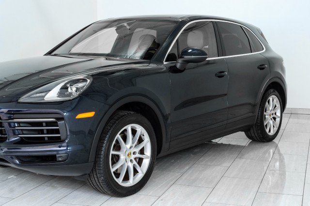 Used 2019 Porsche Cayenne AWD/4WD image 60