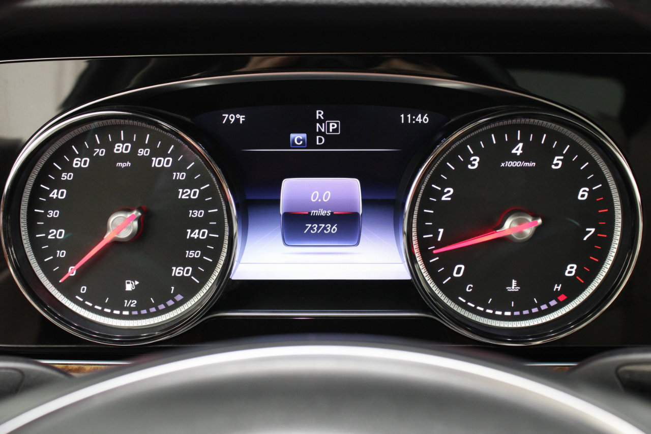 Used 2017 Mercedes-Benz E 300 image 70